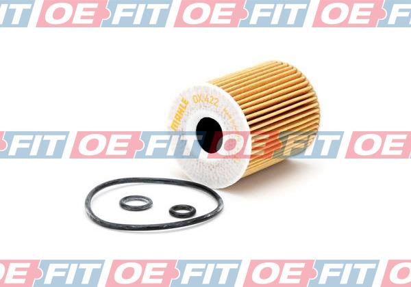 Schaeferbarthold 310 18 159 02 22 - Oil Filter autospares.lv