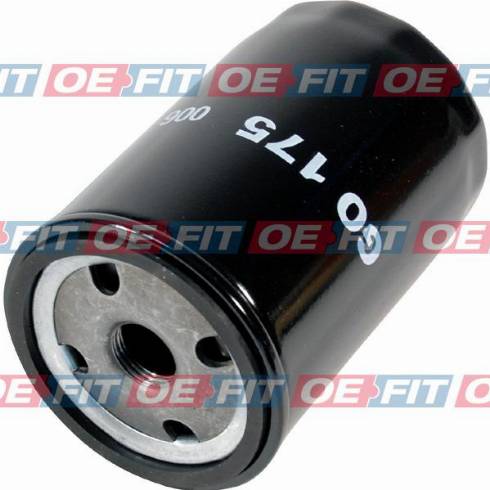 Schaeferbarthold 310 18 111 04 23 - Oil Filter autospares.lv