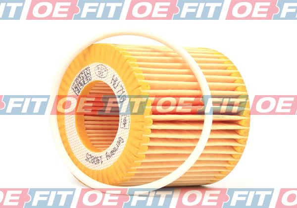 Schaeferbarthold 310 18 180 02 22 - Oil Filter autospares.lv