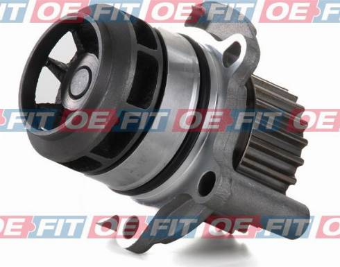 Schaeferbarthold 310 18 390 03 43 - Water Pump autospares.lv