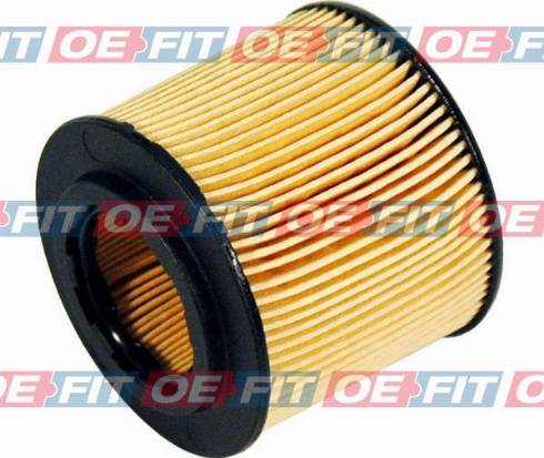 Schaeferbarthold 310 18 355 04 23 - Oil Filter autospares.lv