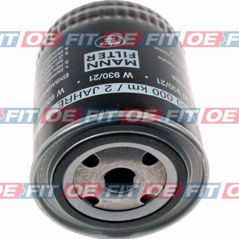 Schaeferbarthold 310 18 353 02 23 - Oil Filter autospares.lv