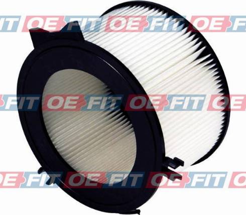 Schaeferbarthold 310 18 364 03 23 - Filter, interior air autospares.lv