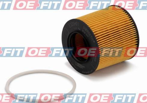 Schaeferbarthold 310 18 305 02 23 - Oil Filter autospares.lv