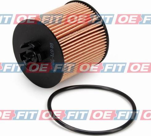 Schaeferbarthold 310 18 338 03 23 - Oil Filter autospares.lv