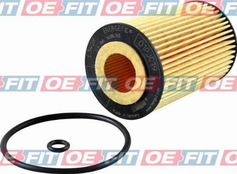 Schaeferbarthold 310 18 297 02 23 - Oil Filter autospares.lv