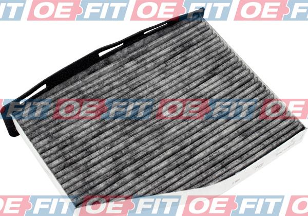 Schaeferbarthold 310 18 242 03 22 - Filter, interior air autospares.lv