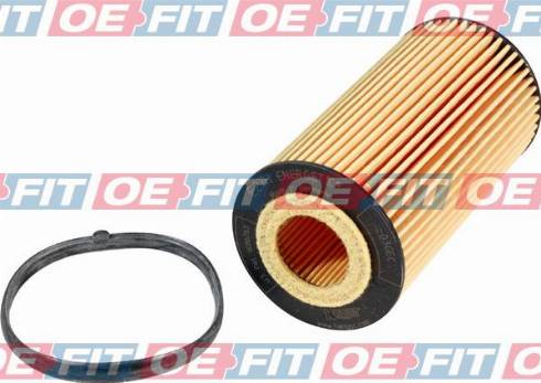 Schaeferbarthold 310 18 212 03 23 - Oil Filter autospares.lv