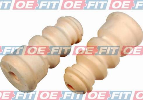 Schaeferbarthold 310 18 277 03 23 - Rubber Buffer, suspension autospares.lv