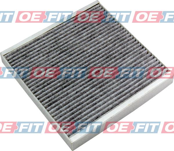 Schaeferbarthold 310 13 302 02 22 - Filter, interior air autospares.lv