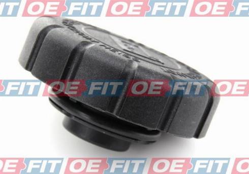 Schaeferbarthold 310 12 905 02 22 - Sealing Cap, coolant tank autospares.lv