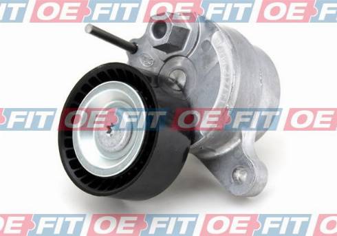 Schaeferbarthold 310 12 557 03 22 - Belt Tensioner, v-ribbed belt autospares.lv