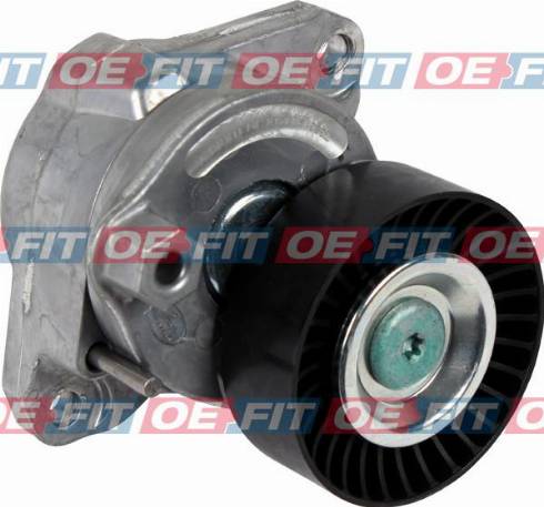 Schaeferbarthold 310 12 514 03 22 - Belt Tensioner, v-ribbed belt autospares.lv