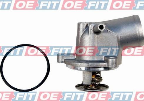 Schaeferbarthold 310 12 041 02 42 - Coolant thermostat / housing autospares.lv