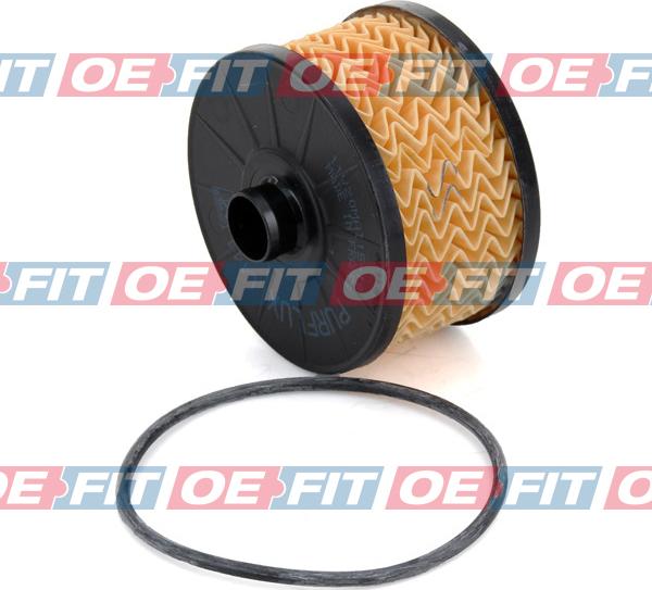 Schaeferbarthold 310 12 042 02 22 - Oil Filter autospares.lv