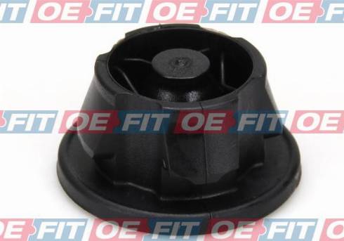 Schaeferbarthold 310 12 016 04 22 - Fastening Element, engine cover autospares.lv