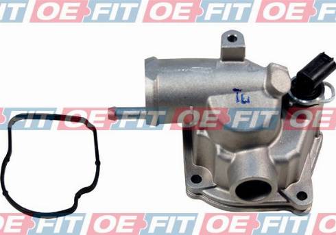 Schaeferbarthold 310 12 022 03 22 - Coolant thermostat / housing autospares.lv