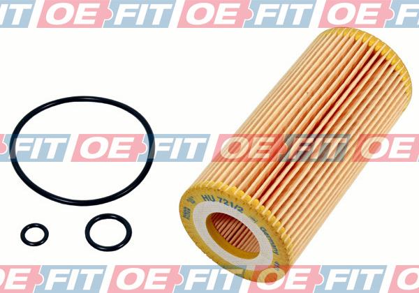 Schaeferbarthold 310 12 148 02 22 - Oil Filter autospares.lv