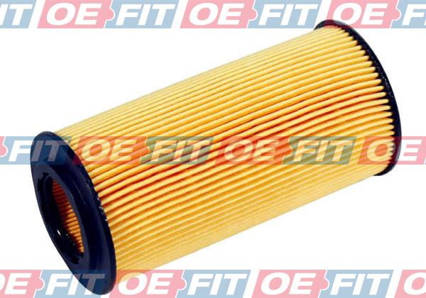 Schaeferbarthold 310 12 155 03 22 - Oil Filter autospares.lv