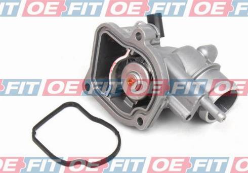 Schaeferbarthold 310 12 356 03 42 - Coolant thermostat / housing autospares.lv