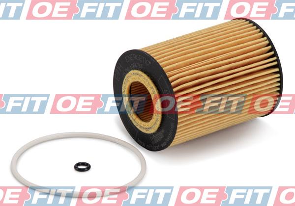 Schaeferbarthold 310 12 362 03 22 - Oil Filter autospares.lv