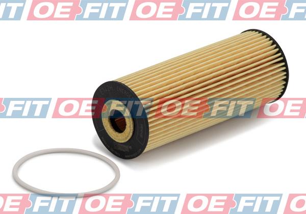 Schaeferbarthold 310 12 312 02 22 - Oil Filter autospares.lv