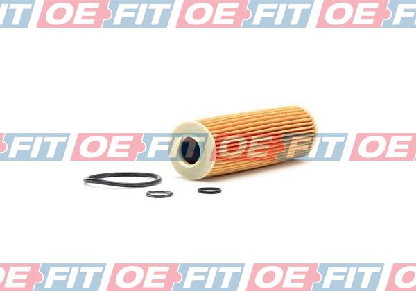 Schaeferbarthold 310 12 371 02 22 - Oil Filter autospares.lv