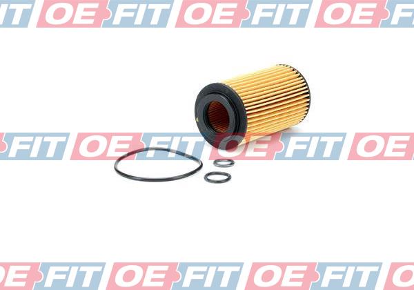 Schaeferbarthold 310 12 267 02 22 - Oil Filter autospares.lv