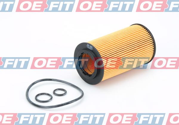 Schaeferbarthold 310 12 200 03 22 - Oil Filter autospares.lv