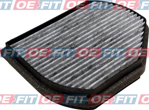 Schaeferbarthold 310 12 288 02 22 - Filter, interior air autospares.lv