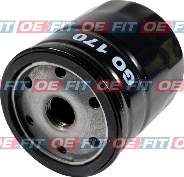 Schaeferbarthold 310 34 107 03 22 - Oil Filter autospares.lv