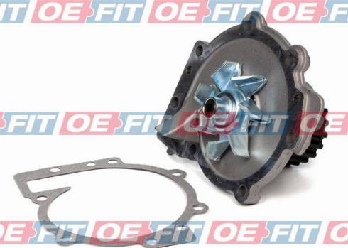 Schaeferbarthold 310 38 404 03 42 - Water Pump autospares.lv