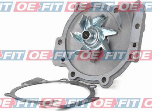 Schaeferbarthold 310 38 403 03 42 - Water Pump autospares.lv