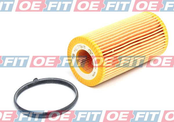 Schaeferbarthold 310 38 144 02 22 - Oil Filter autospares.lv