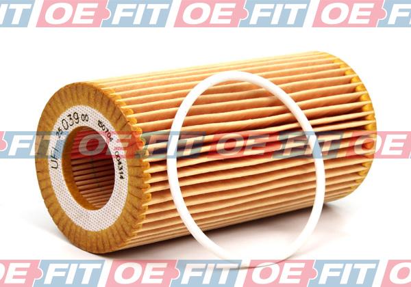 Schaeferbarthold 310 38 131 03 22 - Oil Filter autospares.lv