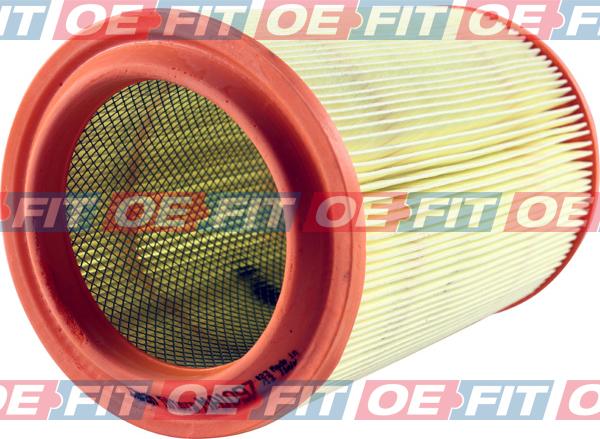 Schaeferbarthold 310 32 212 02 22 - Air Filter, engine autospares.lv