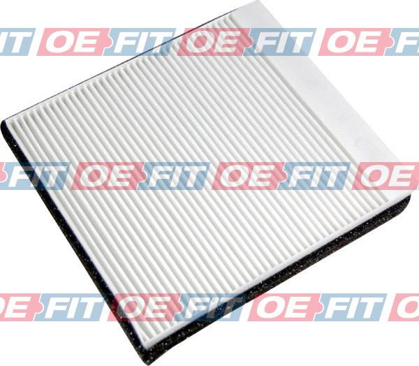 Schaeferbarthold 310 26 300 03 22 - Filter, interior air autospares.lv