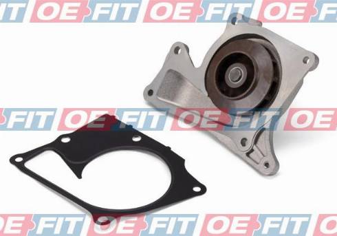 Schaeferbarthold 310 28 406 03 42 - Water Pump autospares.lv