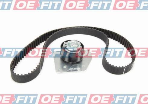 Schaeferbarthold 310 28 654 03 22 - Timing Belt Set autospares.lv