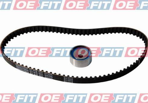 Schaeferbarthold 310 28 651 03 22 - Timing Belt Set autospares.lv