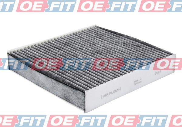 Schaeferbarthold 310 28 303 02 22 - Filter, interior air autospares.lv