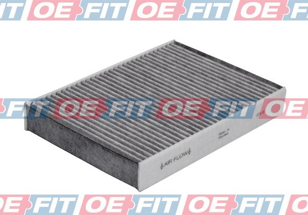 Schaeferbarthold 310 28 387 03 22 - Filter, interior air autospares.lv