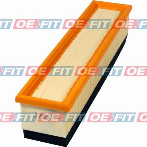 Schaeferbarthold 310 28 209 03 22 - Air Filter, engine autospares.lv