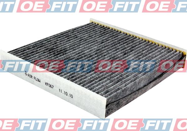 Schaeferbarthold 310 27 351 03 22 - Filter, interior air autospares.lv