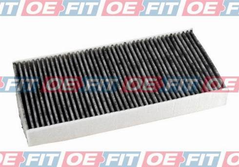 Schaeferbarthold 310 27 322 03 22 - Filter, interior air autospares.lv