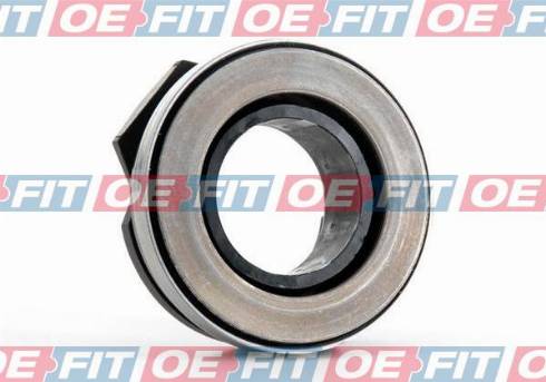 Schaeferbarthold 311 18 250 03 43 - Clutch Release Bearing autospares.lv