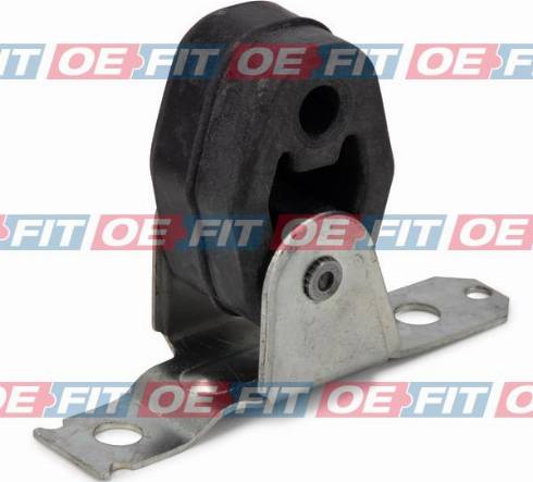 Schaeferbarthold 318 18 179 03 23 - Holding Bracket, silencer autospares.lv