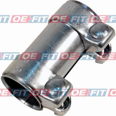 Schaeferbarthold 318 18 326 03 23 - Pipe Connector, exhaust system autospares.lv