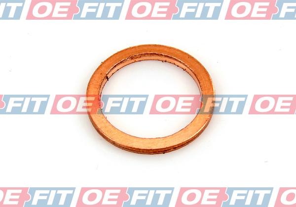 Schaeferbarthold 313 08 051 03 22 - Seal Ring, oil drain plug autospares.lv