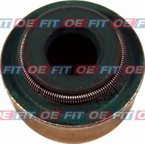 Schaeferbarthold 313 16 455 03 22 - Seal Ring, valve stem autospares.lv